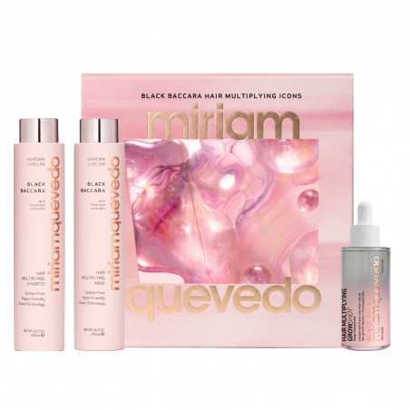Hair Multiplying Scalp Longevity Set