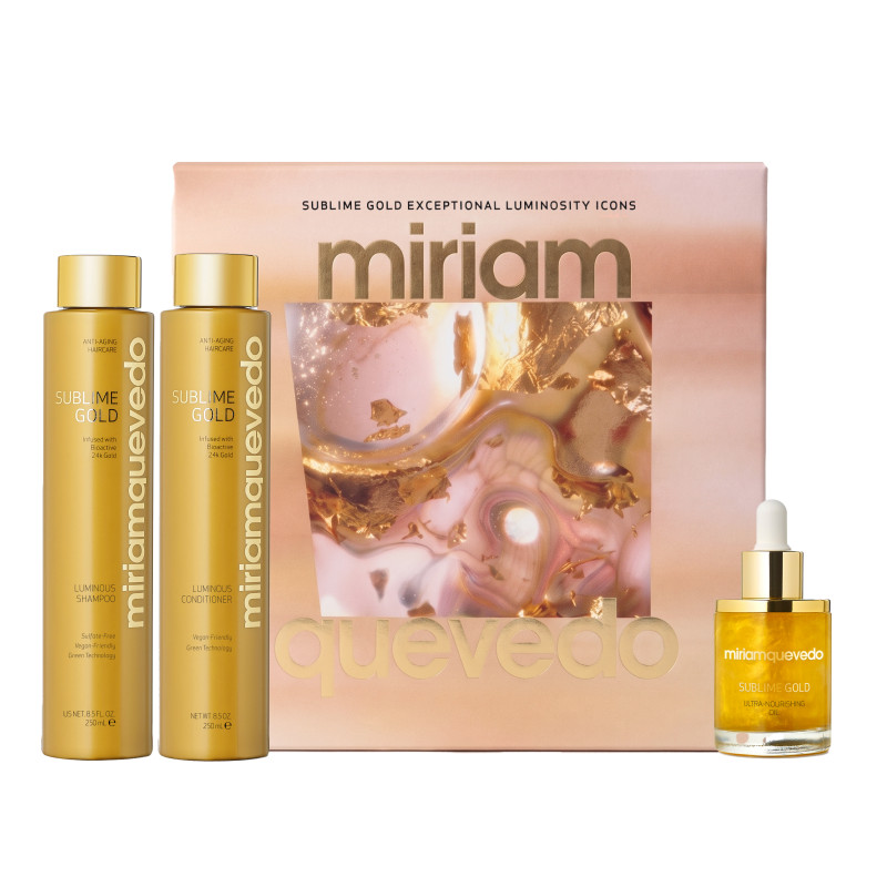 Exceptional Luminosity Longevity Set