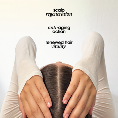 Hydra-Pure Cicashot Scalp Concentrate