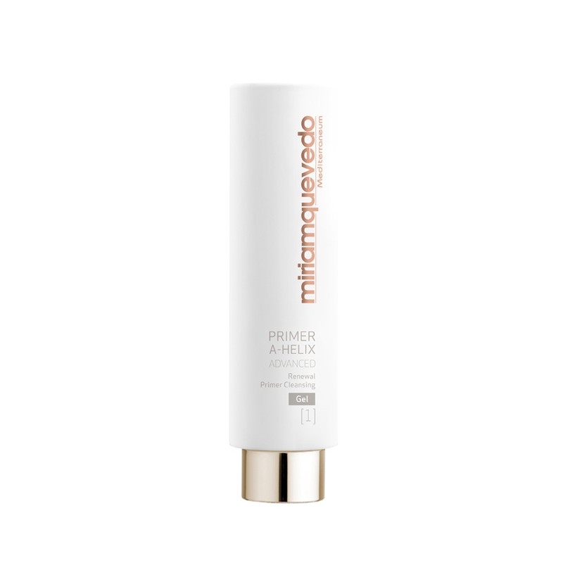 A-HELIX ADVANCED RENEWAL PRIMER CLEANSING GEL