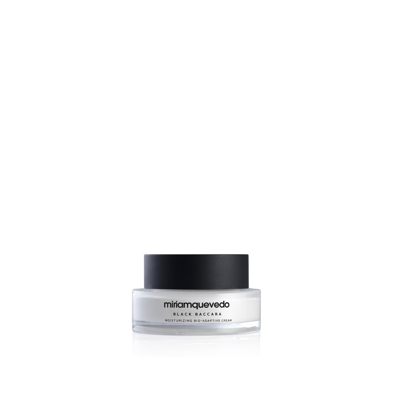 BLACK BACCARA MOISTURIZING BIO-ADAPTIVE CREAM