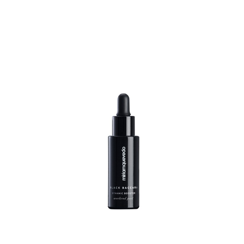 BLACK BACCARA DYNAMIC WEEKEND PEEL BOOSTER