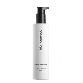BLACK BACCARA GLOBAL CLEANSING MILK