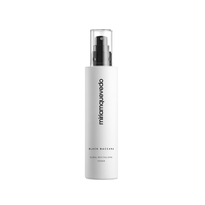 BLACK BACCARA GLOBAL REVITALIZING TONER