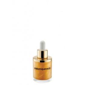 The sublime gold oil