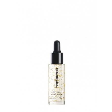 Black Baccara Dynamic 30% Vitamin C + 24K Gold Booster