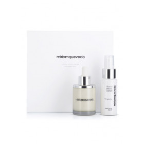 Glacial White Caviar Recovery Serum Set MIRIAM QUEVEDO