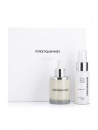 GLACIAL WHITE CAVIAR RECOVERY SERUM SET
