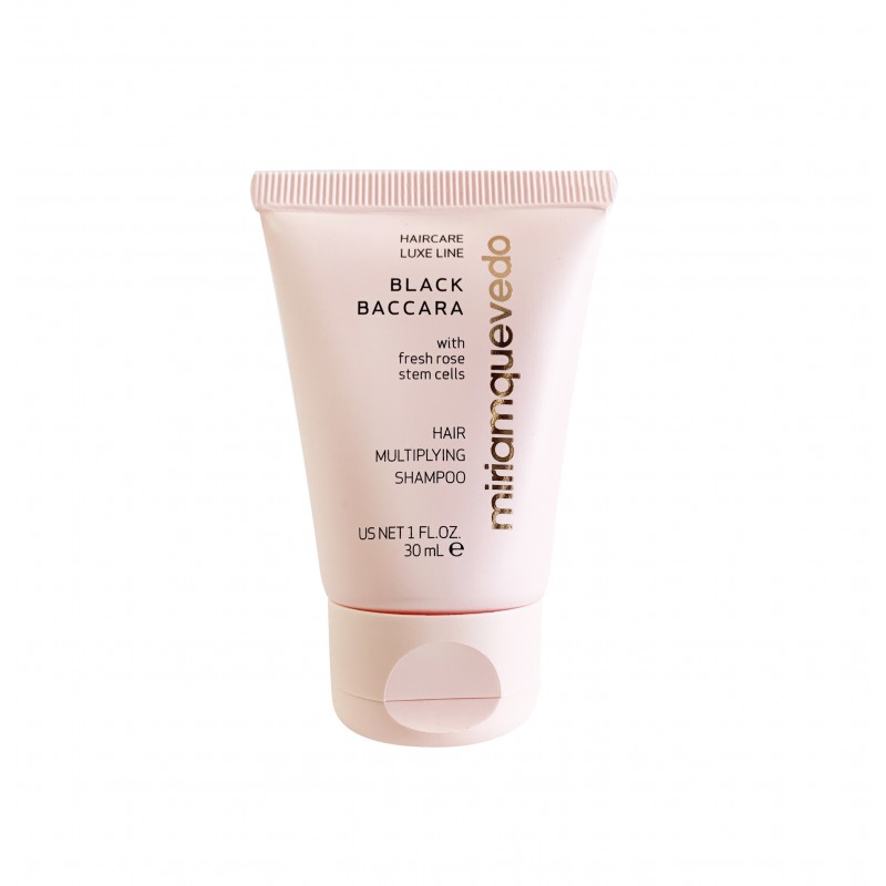 Hair Multiplying Shampoo - Travel Size