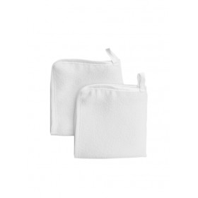 LUXURIOUS CLEANSING CLOTH