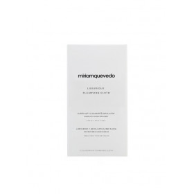 LUXURIOUS CLEANSING CLOTH