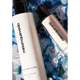 BLACK BACCARA GLOBAL CLEANSING MILK