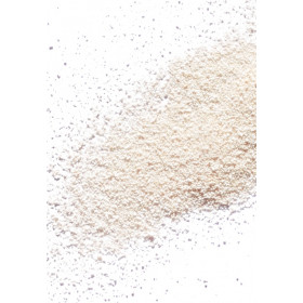 Black Baccara Volcanic Cleansing Powder