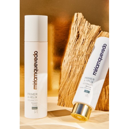 A-HELIX ADVANCED RENEWAL PRIMER CLEANSING GEL