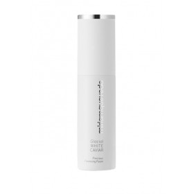 GLACIAL WHITE  PRECIOUS CLEANSING FOAM