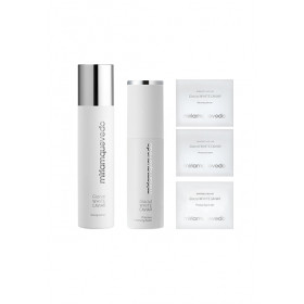 GLACIAL WHITE CAVIAR CLEANSING RITUAL