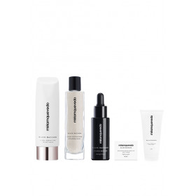 BLACK BACCARA ENERGIZING RITUAL