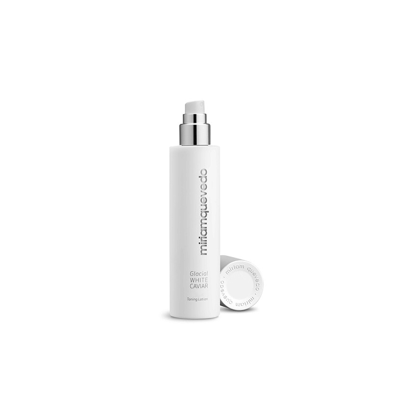 GLACIAL WHITE CAVIAR HYDRA - PURE TONING LOTION