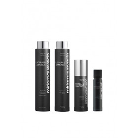 ULTRA VOLUME HAIRCARE RITUAL
