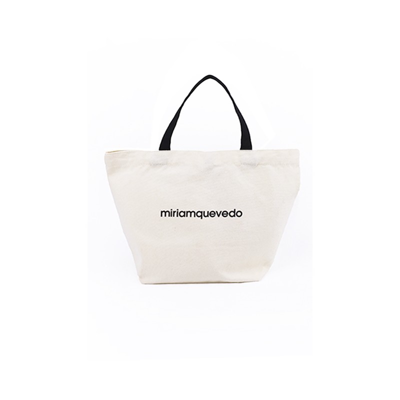 Deluxe Cotton Bag