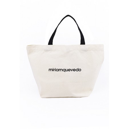 Deluxe Cotton Bag