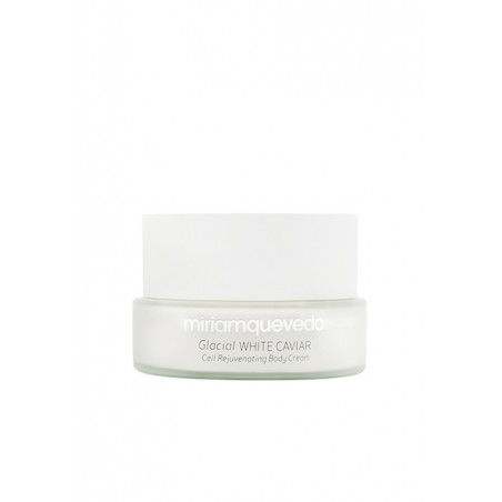 Glacial White Caviar Cell Rejuvenating Body Cream