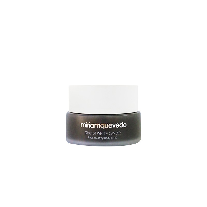 Regenerating Body Scrub