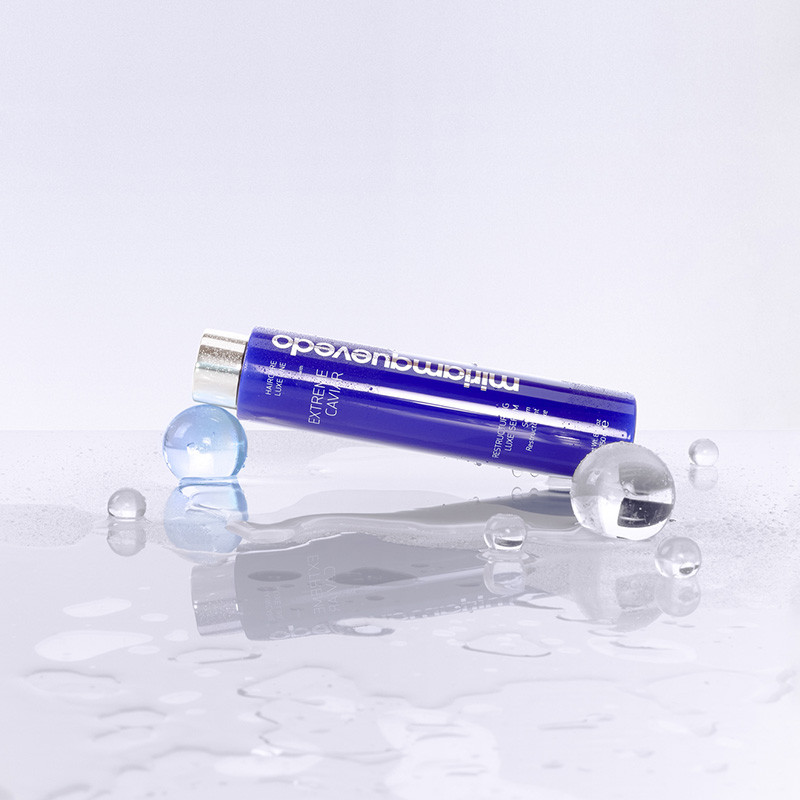 Restructuring Luxe Serum