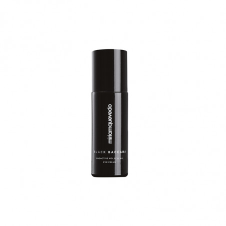 BLACK BACCARA BIOACTIVE MOLECULAR EYECREAM