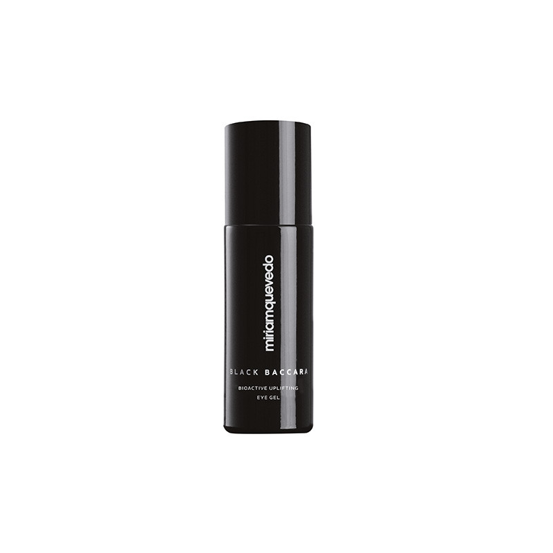 BLACK BACCARA BIOACTIVE MOLECULAR EYECREAM