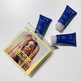 Anti Hair Loss Travel...