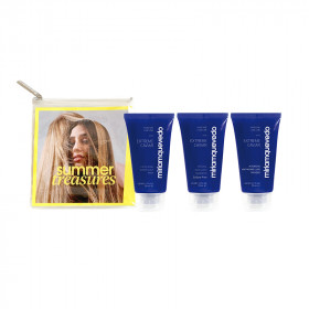 Anti Hair Loss Travel...