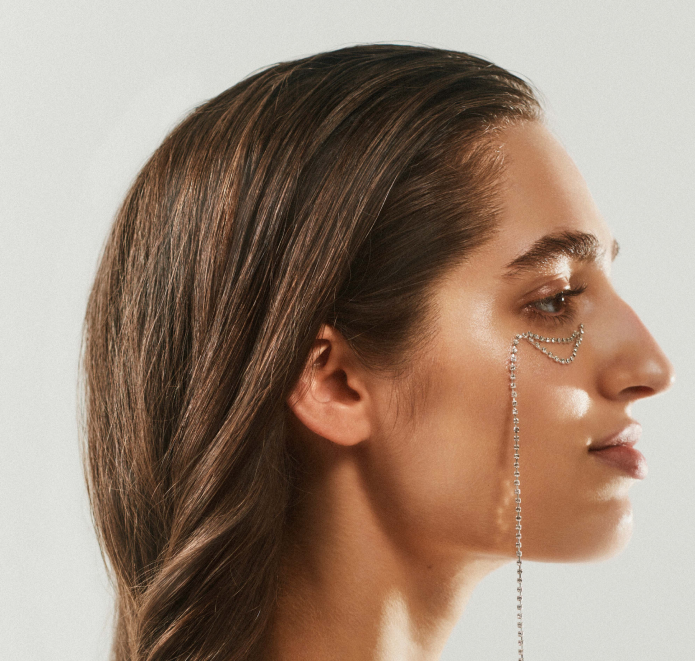 Dry and Dull Hair