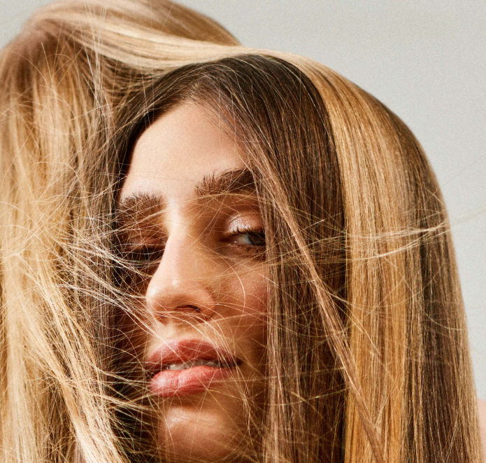 Cabello Coloreado