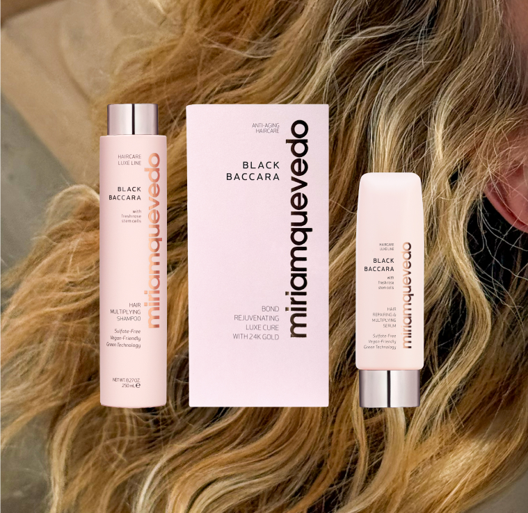 Ritual Black Baccara