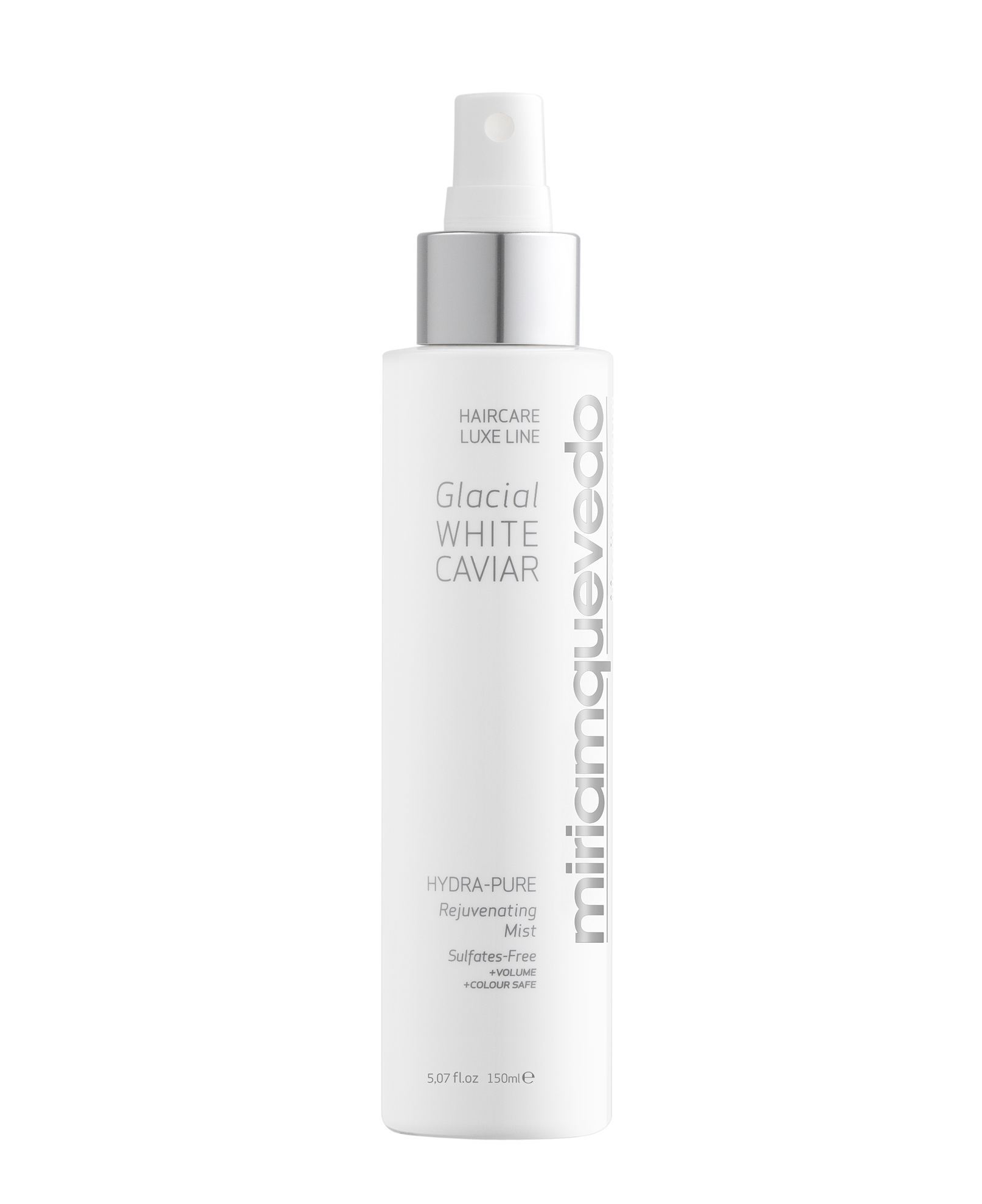 GLACIAL WHITE CAVIAR HYDRA-PURE REJUVENATING MIST