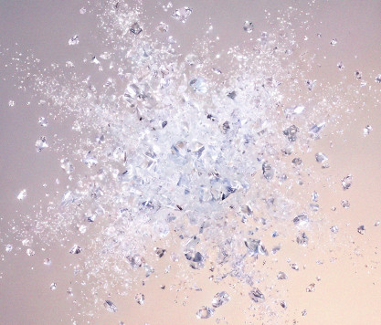 Diamond Powder