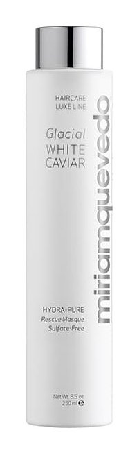 GLACIAL WHITE CAVIAR Hydra-pure Rescue Masque MIRIAM QUEVEDO