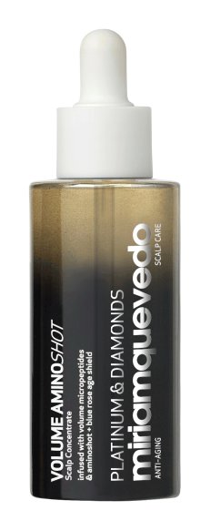 Volumizing Overnight Scalp Treatment - Miriam Quevedo