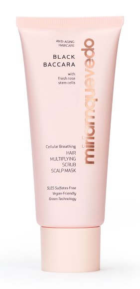 Hair scrub - Miriam Quevedo