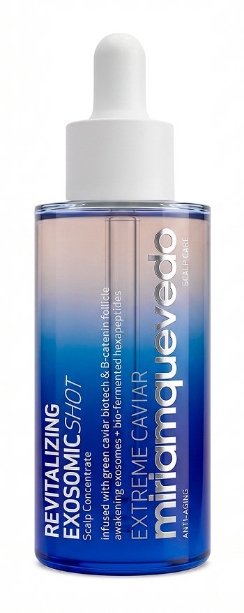 EXTREME CAVIAR REVITALIZING EXOSOMICSHOT SCALP CONCENTRATE