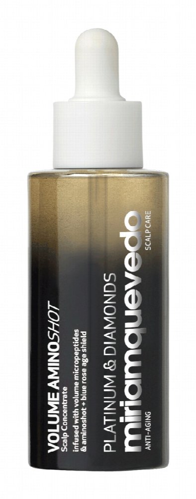 Volumizing Overnight Scalp Treatment - Miriam Quevedo