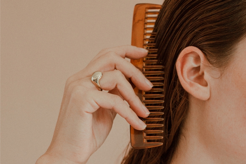 Fall Haircare How To Prevent Seasonal Hair Loss
