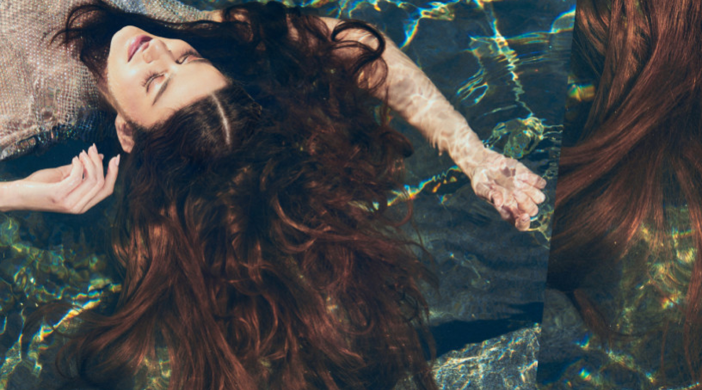 do you want a summer with your hair and skin safe?