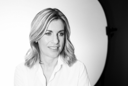 Meet our founder, Miriam Quevedo