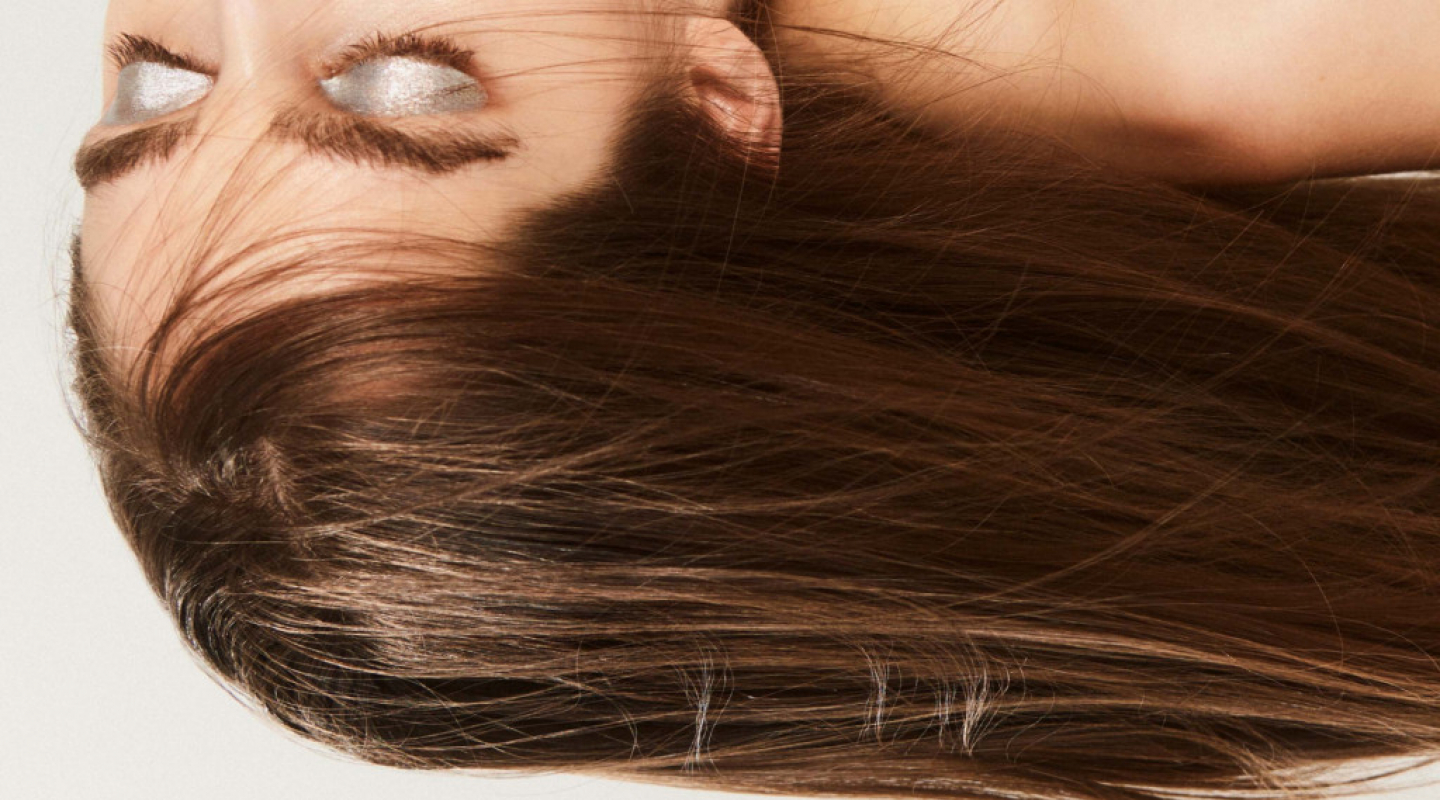 Why Hair Frizzes: The Science of Fiber Degradation