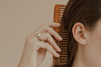 Todo sobre la desintoxicación del cabello 