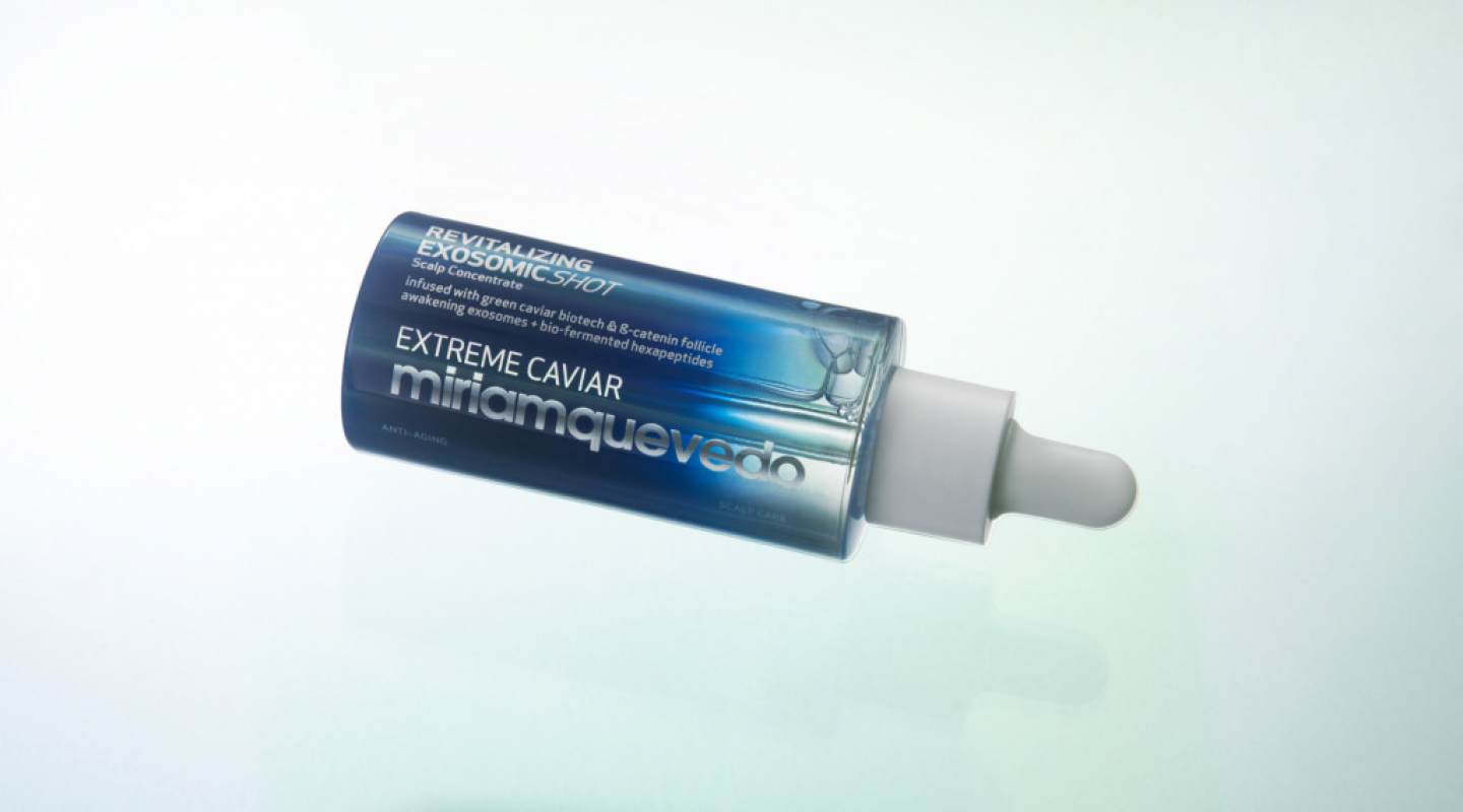 Precision science for reative hair loss