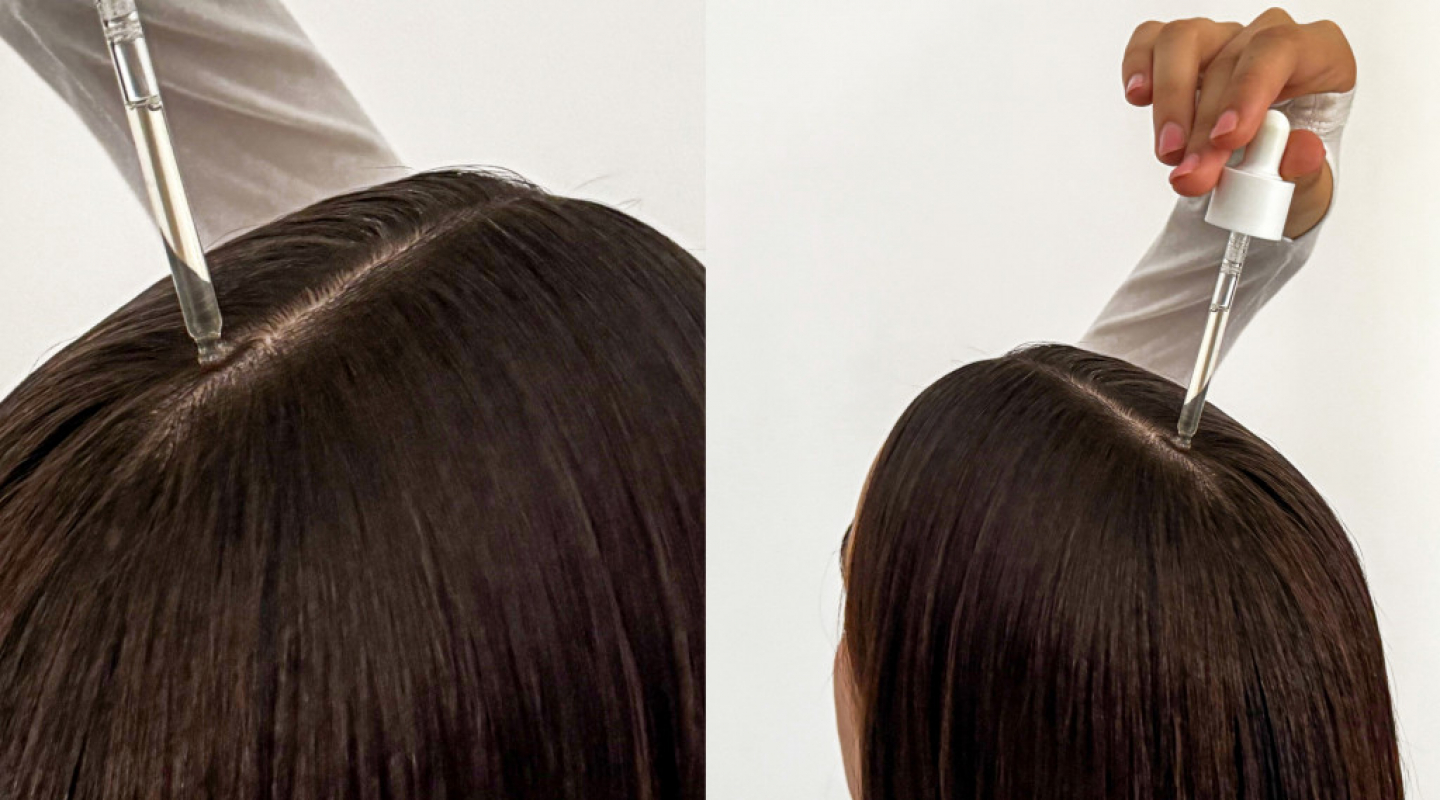 Scalp Microbiome: What It Is, Why It Becomes Unbalanced, and How to Care for It