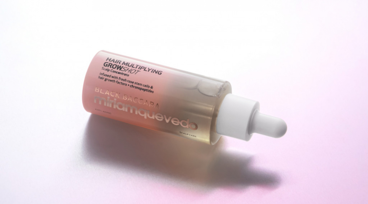 Precision Science for Progressive Hair Loss